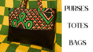 Bags, Purses, & Totes