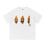 Load image into Gallery viewer, Tshirt,Summer,Painted,New
