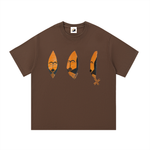 Load image into Gallery viewer, Tshirt,Summer,Painted,New
