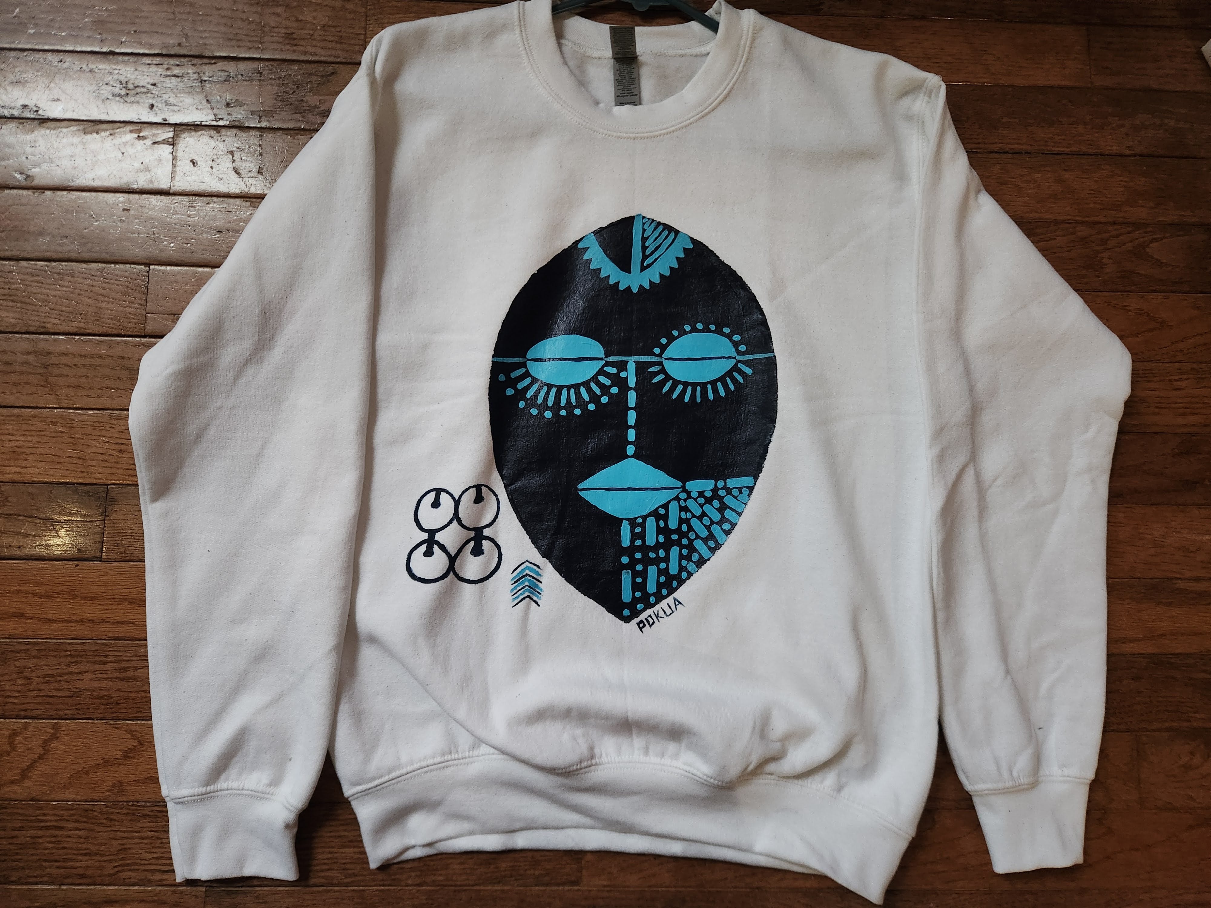 Blue Thoughts(Pre-order)