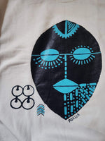 Load image into Gallery viewer, Blue Thoughts(Pre-order)
