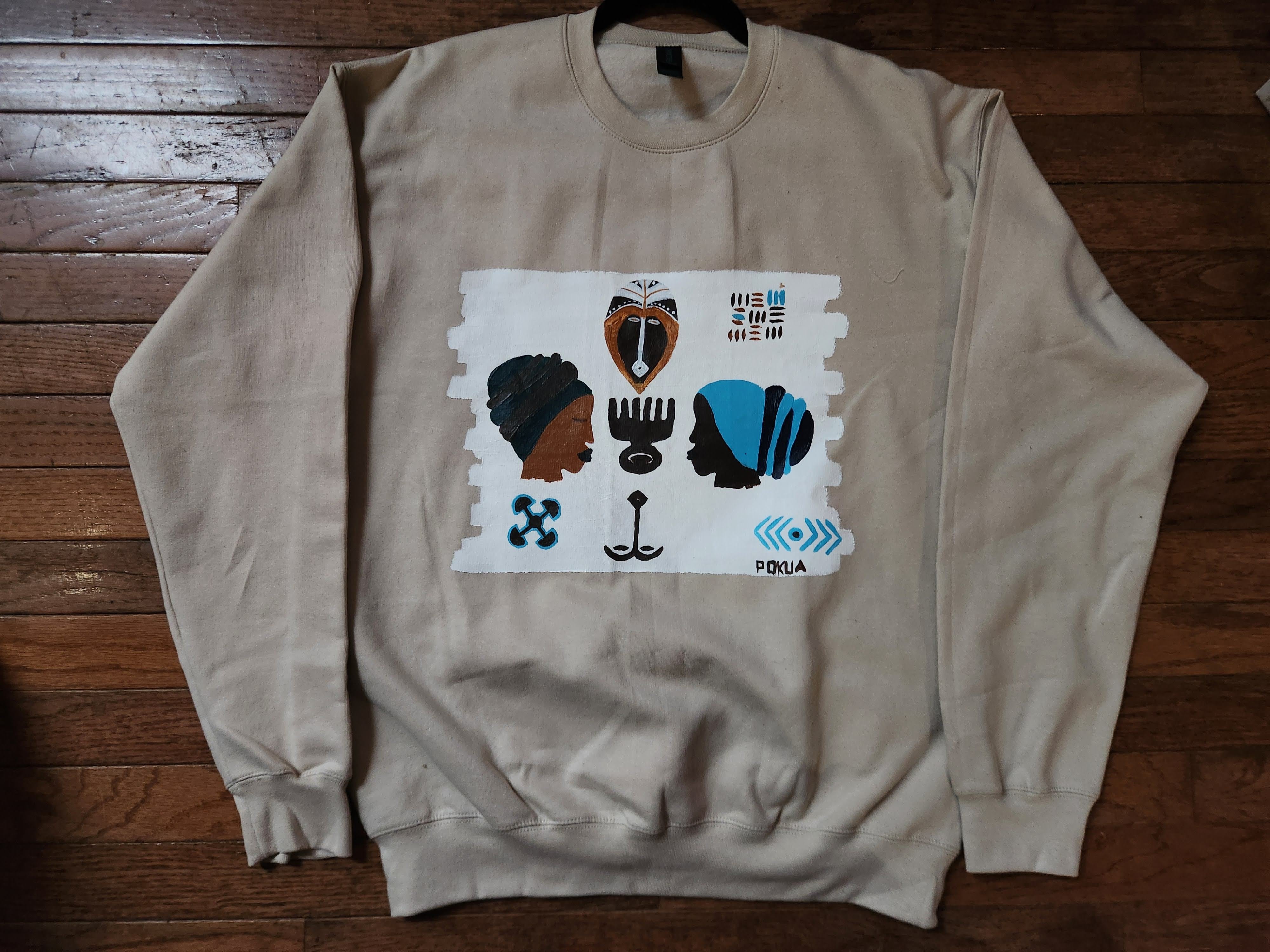 Sisterhood(Pre-order)