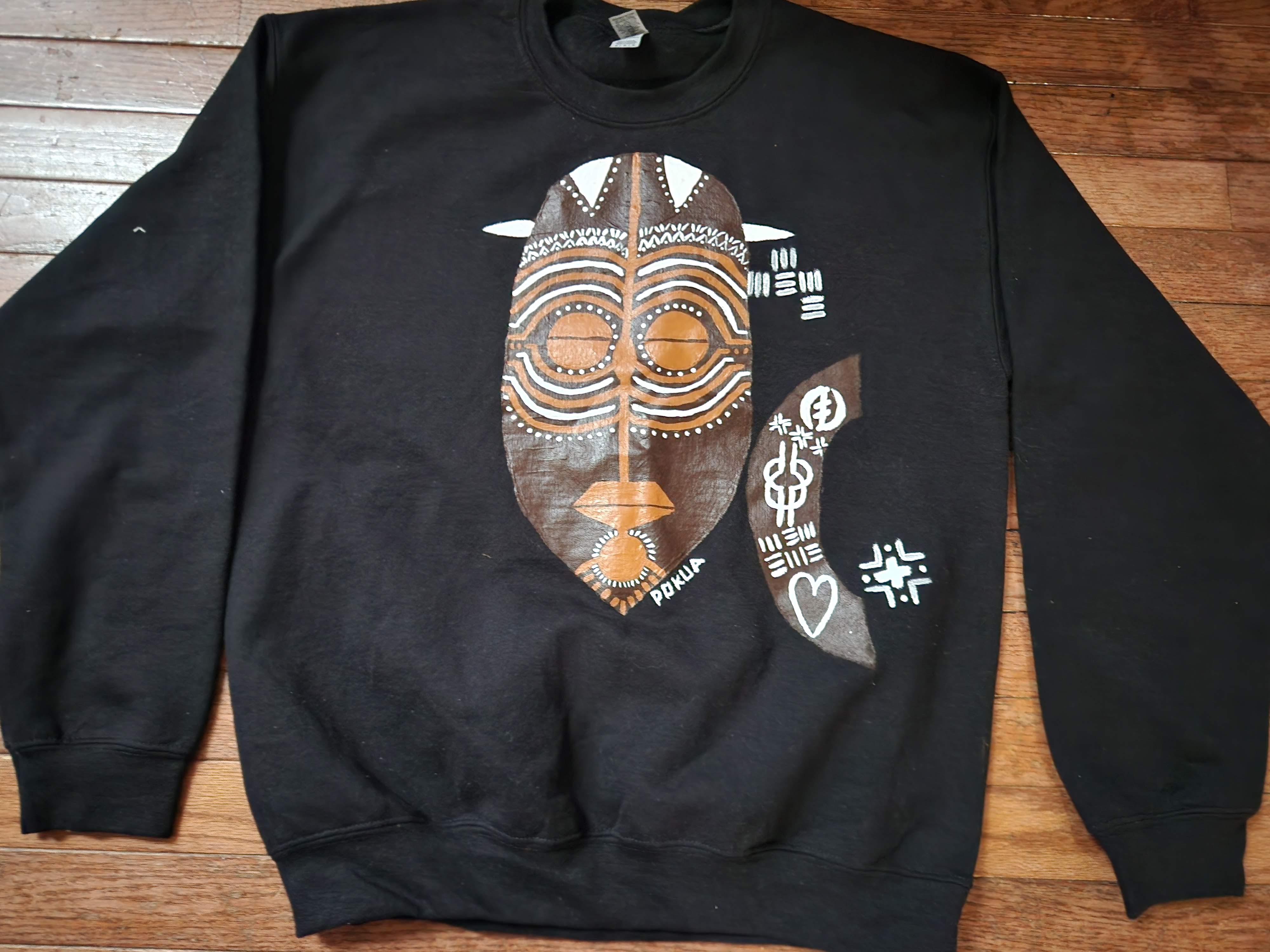 The Adinkra Path(Pre-order)