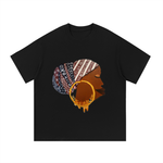 Load image into Gallery viewer, Tshirt,Hoops,Headwraps,Logo,Summer,Painting
