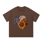 Load image into Gallery viewer, Tshirt,Hoops,Headwraps,Logo,Summer,Painting
