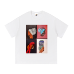 Load image into Gallery viewer, Tshirt,Summer,Painted
