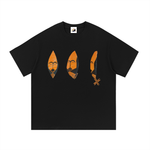 Load image into Gallery viewer, Tshirt,Summer,Painted,New
