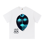 Load image into Gallery viewer, Tshirt,Painted,Summer

