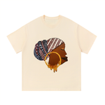 Load image into Gallery viewer, Tshirt,Hoops,Headwraps,Logo,Summer,Painting
