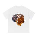 Load image into Gallery viewer, Tshirt,Hoops,Headwraps,Logo,Summer,Painting
