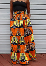 Load image into Gallery viewer, Maxi Skirt
