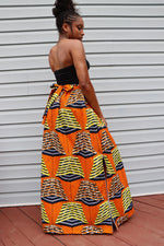 Load image into Gallery viewer, Maxi Skirt
